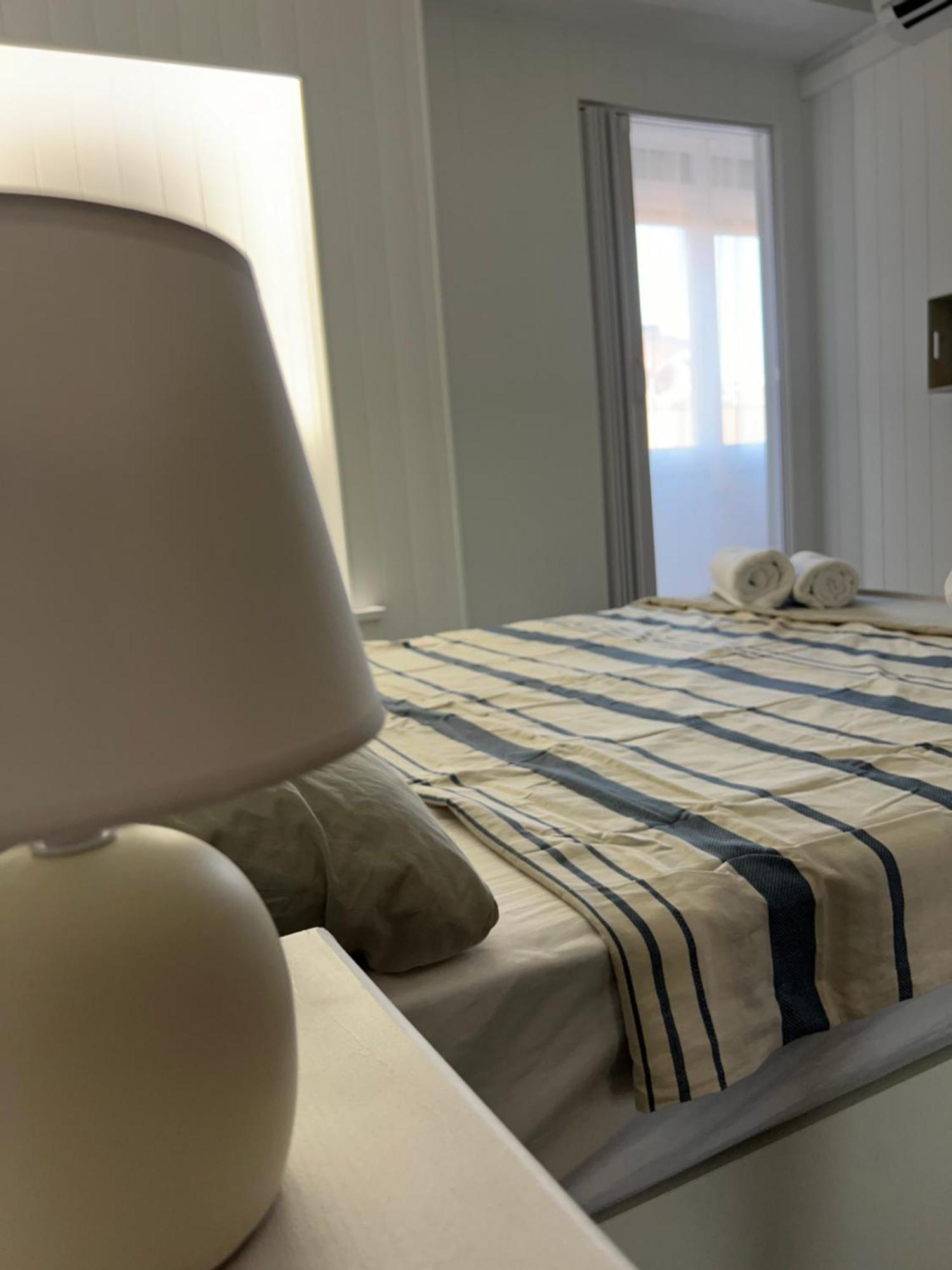 Mediterra Home Beach View Calpe Exteriér fotografie